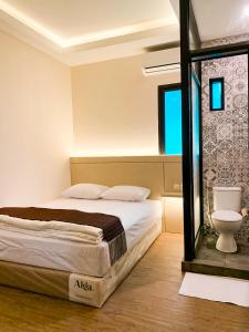 Kartiko Palagan Eksklusif Yogyakarta