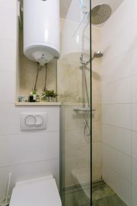 Seaside holiday house Kastel Novi, Kastela - 22292