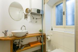 Seaside holiday house Kastel Novi, Kastela - 22292