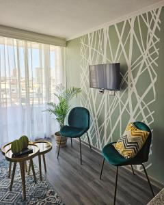 Edificio Lynch Centrico