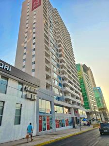 Edificio Lynch Centrico