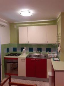 Apartments with parking space Razanj, Rogoznica - 22376