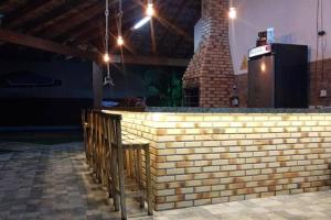 Pousada Oasis do Paranapanema - Estadia e Alegria