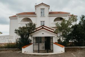 Villa Bellevue 