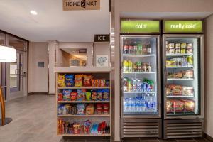 Home2 Suites By Hilton Bryant, Ar