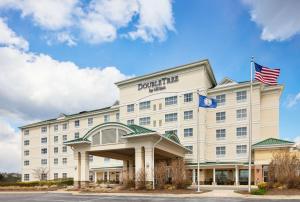 Doubletree By Hilton Front Royal Blue Ridge Shadows