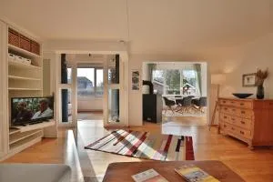 Ferienhaus Aalweg - Häven