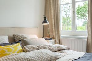 Herthaquelle Wohnung 1 "Studio H"