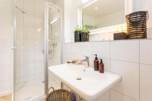 Herthaquelle Wohnung 1 "Studio H"