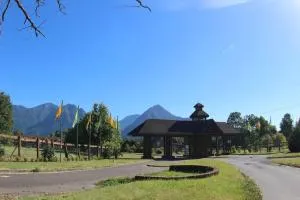 Acogedora y Amplia Casa para disfrutar en Famila - Palguín