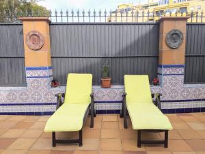 Adosada en El Puerto Santa María