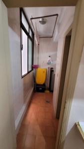 Edifício Namberuã - Enseada