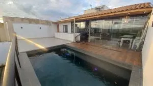 Edicula paixão - Caconde