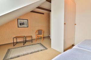 Seemannskojen Backbord