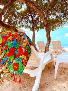 Hotel Carey Beach Baru