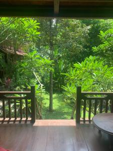 Bulian Homestay
