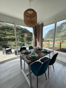 The Green Valley House