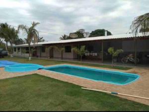 Chácara de Lazer 2 Lagoas - Estadia e Alegria