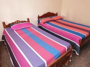 Naaval Beach Villa & Rooms