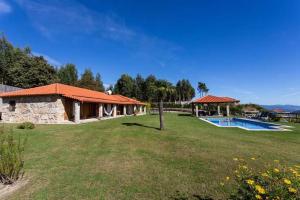 Luxury Villa Private Pool