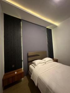 Bwalk Hotel & Villa Malang