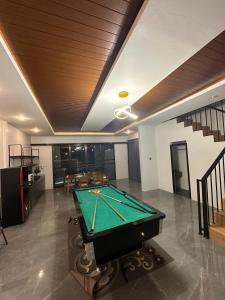 Bwalk Hotel & Villa Malang