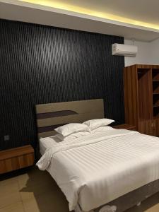 Bwalk Hotel & Villa Malang