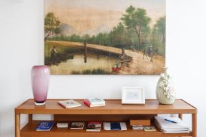 Cortes Apartment in Lisbon Historic Neighborhood