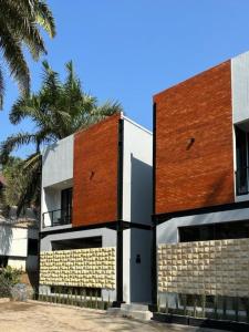 Bwalk Hotel & Villa Malang