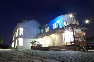 Sanbangsan Hot Spring Pension