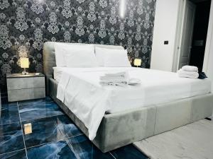 Seven Nights Bologna