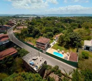 Sítio Curumim - Zohra - 伊塔帕里卡