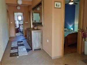 Apartment in Jasenice 35406