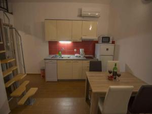 Apartment in Starigrad-Paklenica 6868 