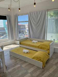 Departamento STONE Puerto Madryn muy luminoso excelente ubicación