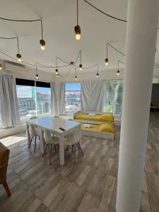 Departamento STONE Puerto Madryn muy luminoso excelente ubicación