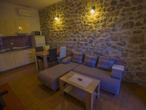 Apartment in Starigrad-Paklenica 6867 