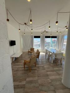 Departamento STONE Puerto Madryn muy luminoso excelente ubicación