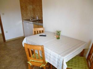 Apartments Seline/Paklenica Riviera 27380 