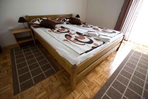 Apartment in Starigrad-Paklenica 35790 