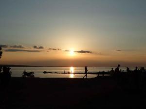 Holiday home in Starigrad-Paklenica 40978