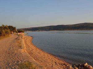 Holiday home in Starigrad-Paklenica 40978