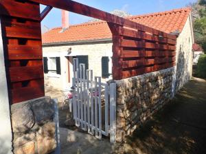 Holiday home in Starigrad-Paklenica 40978