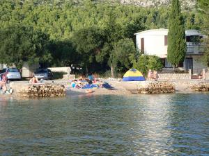 Holiday home in Starigrad-Paklenica 40978