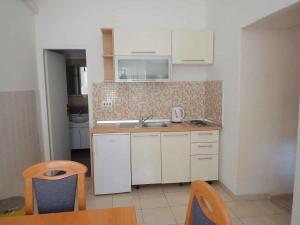 Holiday home in Starigrad-Paklenica 6832 