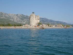 Apartment in Starigrad-Paklenica 6859