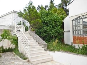 Apartment in Starigrad-Paklenica 34801