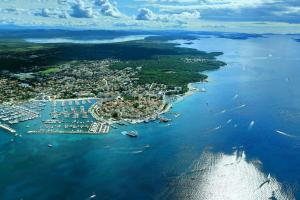 Apartment in Kakma - Biograd Riviera 40380