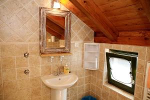 Holiday home in Starigrad-Paklenica 41708