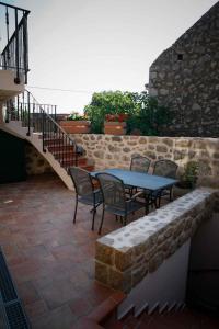 Holiday home in Starigrad-Paklenica 41708